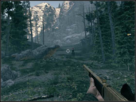 8 - Chapter X - Walkthrough - Call of Juarez: Bound in Blood - Game Guide and Walkthrough