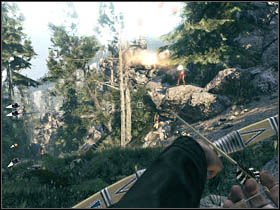 5 - Chapter X - Walkthrough - Call of Juarez: Bound in Blood - Game Guide and Walkthrough