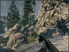 3 - Chapter X - Walkthrough - Call of Juarez: Bound in Blood - Game Guide and Walkthrough