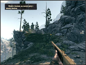 1 - Chapter X - Walkthrough - Call of Juarez: Bound in Blood - Game Guide and Walkthrough