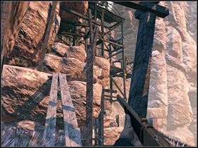 4 - Chapter IX - Brothers - Call of Juarez: Bound in Blood - Game Guide and Walkthrough