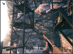 3 - Chapter IX - Brothers - Call of Juarez: Bound in Blood - Game Guide and Walkthrough