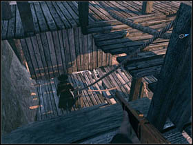 5 - Chapter IX - Walkthrough - part 1 - Call of Juarez: Bound in Blood - Game Guide and Walkthrough