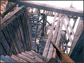 4 - Chapter IX - Walkthrough - part 1 - Call of Juarez: Bound in Blood - Game Guide and Walkthrough