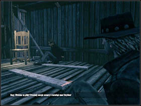 1 - Chapter IX - Walkthrough - part 1 - Call of Juarez: Bound in Blood - Game Guide and Walkthrough