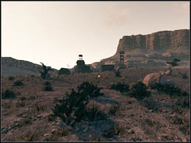 13 - Chapter VIII - Walkthrough - Call of Juarez: Bound in Blood - Game Guide and Walkthrough