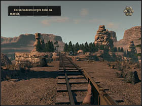 8 - Chapter VIII - Walkthrough - Call of Juarez: Bound in Blood - Game Guide and Walkthrough