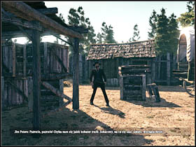 5 - Chapter VIII - Walkthrough - Call of Juarez: Bound in Blood - Game Guide and Walkthrough