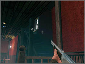 6 - Chapter VII - Walkthrough - part 2 - Call of Juarez: Bound in Blood - Game Guide and Walkthrough