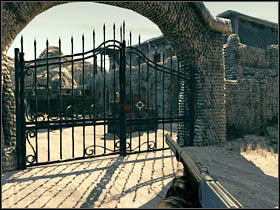 3 - Chapter VI - Brothers - Call of Juarez: Bound in Blood - Game Guide and Walkthrough