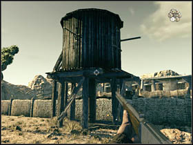 2 - Chapter VI - Brothers - Call of Juarez: Bound in Blood - Game Guide and Walkthrough