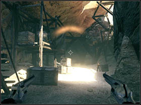 9 - Chapter V - Brothers - Call of Juarez: Bound in Blood - Game Guide and Walkthrough