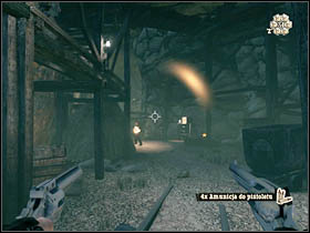 8 - Chapter V - Brothers - Call of Juarez: Bound in Blood - Game Guide and Walkthrough