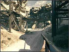 6 - Chapter V - Brothers - Call of Juarez: Bound in Blood - Game Guide and Walkthrough