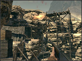 4 - Chapter V - Brothers - Call of Juarez: Bound in Blood - Game Guide and Walkthrough