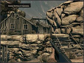 3 - Chapter V - Brothers - Call of Juarez: Bound in Blood - Game Guide and Walkthrough