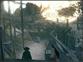 12 - Chapter V - Walkthrough - Call of Juarez: Bound in Blood - Game Guide and Walkthrough