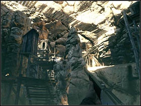 11 - Chapter V - Walkthrough - Call of Juarez: Bound in Blood - Game Guide and Walkthrough