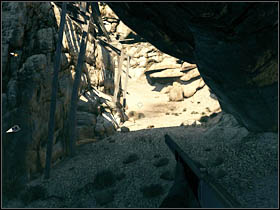 7 - Chapter V - Walkthrough - Call of Juarez: Bound in Blood - Game Guide and Walkthrough