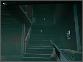 6 - Chapter V - Walkthrough - Call of Juarez: Bound in Blood - Game Guide and Walkthrough