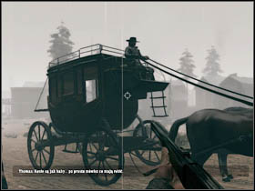 9 - Chapter III - Walkthrough - Call of Juarez: Bound in Blood - Game Guide and Walkthrough