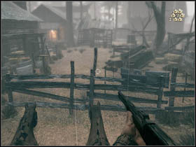 7 - Chapter III - Walkthrough - Call of Juarez: Bound in Blood - Game Guide and Walkthrough