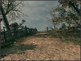 2 - Chapter II - Walkthrough - part 1 - Call of Juarez: Bound in Blood - Game Guide and Walkthrough