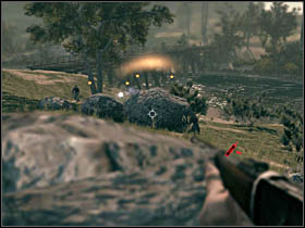 9 - Chapter I - Walkthrough - part 2 - Call of Juarez: Bound in Blood - Game Guide and Walkthrough