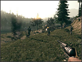 2 - Chapter I - Walkthrough - part 2 - Call of Juarez: Bound in Blood - Game Guide and Walkthrough