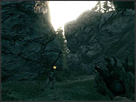 After you opponents will be dead direct yourself to the officers' tent [secret] - Chapter I - Walkthrough - part 1 - Call of Juarez: Bound in Blood - Game Guide and Walkthrough