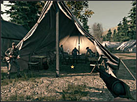 6 - Chapter I - Walkthrough - part 1 - Call of Juarez: Bound in Blood - Game Guide and Walkthrough