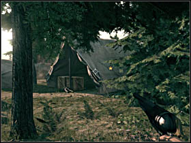 5 - Chapter I - Walkthrough - part 1 - Call of Juarez: Bound in Blood - Game Guide and Walkthrough