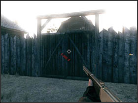 2 - Chapter VIII - Brothers - Call of Juarez: Bound in Blood - Game Guide and Walkthrough