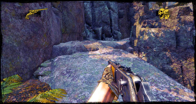 The last run - Episode 7 - Dances With Renegades - Walkthrough - Call of Juarez: Gunslinger - Game Guide and Walkthrough