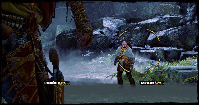 The duel with Reed - Episode 13 - Without Forgiveness - Walkthrough - Call of Juarez: Gunslinger - Game Guide and Walkthrough