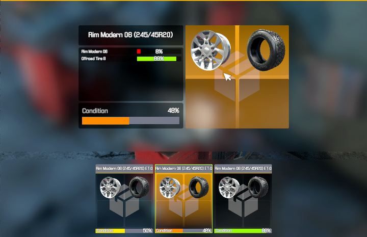 Take a look at the engine and remove the radiator and its cover, then lift the car on one of the lifts - Order 8 - Olsen Grand Club | Car Mechanic Simulator 2018 Walkthrough - Story orders - Car Mechanic Simulator 2018 Game Guide