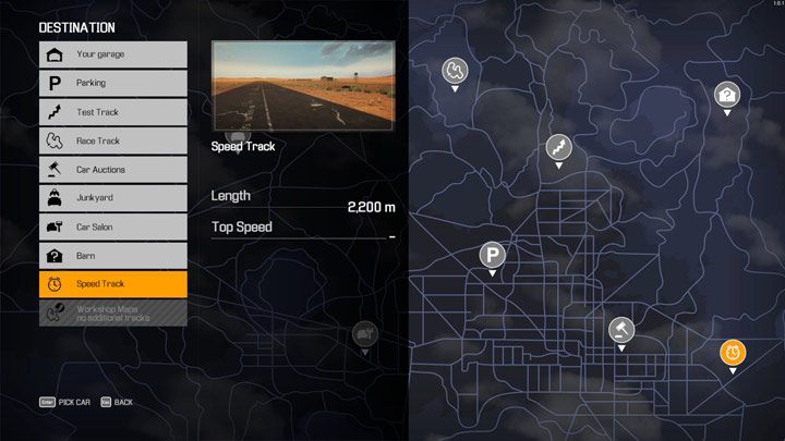 If you are not interested in the challenge and earning everything by completing orders; if you want a stress-free repairing of cars, or you simply want to check all the available game mechanics, you can do this in the sandbox mode - Car Mechanic Simulator 2021: Beginners Guide - Basics - Car Mechanic Simulator 2021 - game guide