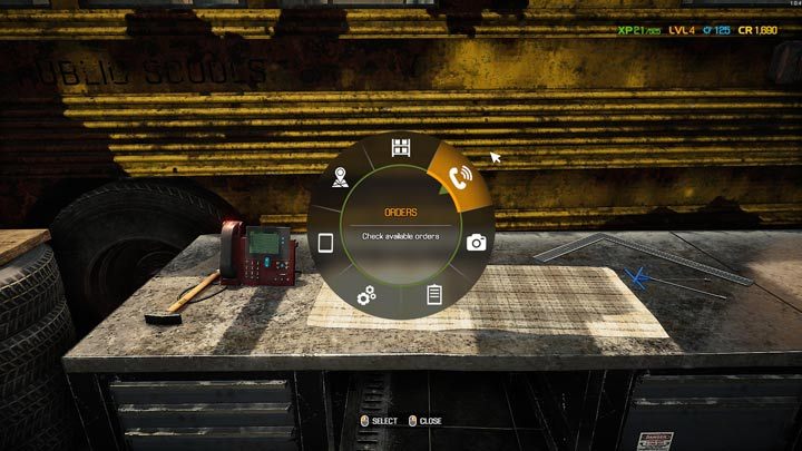 You gain EXP and currency - Credits - by fulfilling car repair commissions - Car Mechanic Simulator 2021: Commission types - Basics - Car Mechanic Simulator 2021 Guide