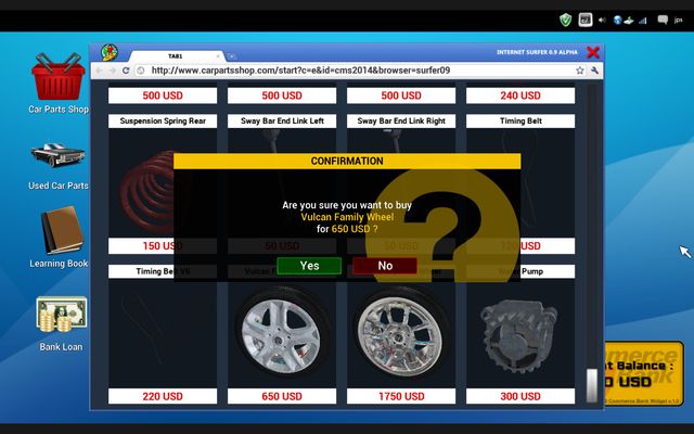 Tires are one of the most expensive parts - but all depends on car's model. - Shop service - Basics of gameplay - Car Mechanic Simulator 2014 - Game Guide and Walkthrough