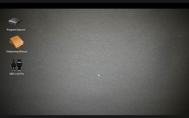 That is the notebook's main menu - Chip tuning - Basics of gameplay - Car Mechanic Simulator 2014 - Game Guide and Walkthrough