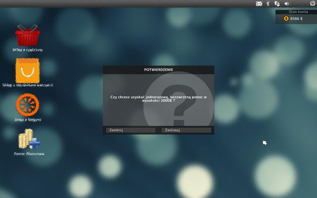 Free cash is always a nice thing! - Financial help - Basics of gameplay - Car Mechanic Simulator 2015 - Game Guide and Walkthrough