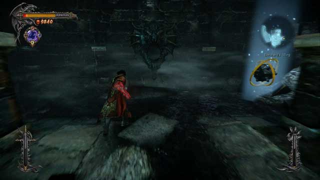 Castlevania Lords of Shadow - Chapter 5 - Mission 7 - Castle Sewers 