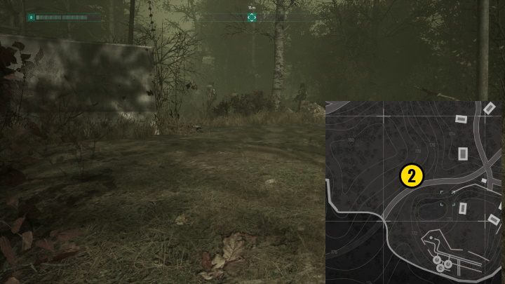 Finally, you can approach Tarakan and decide if you want him on your team - Chernobylite: The Crumb Trail - walkthrough - Sashko and Tarakan Questline - Chernobylite Guide