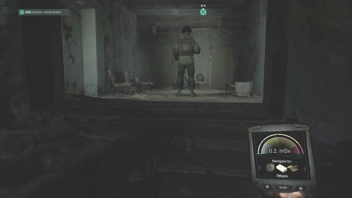 Trophy description: Recruit Sashko - Chernobylite: Trophies / Achievements - Appendix - Chernobylite Guide