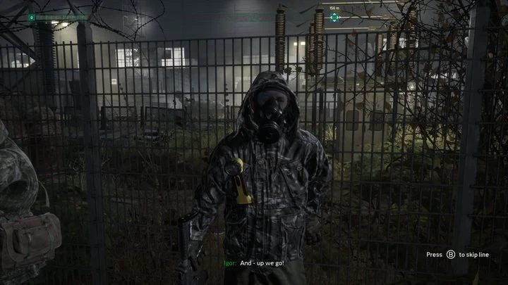 Trophy description: Finish the Power Plant quest - Chernobylite: Trophies / Achievements - Appendix - Chernobylite Guide