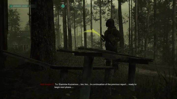 Trophy description: Finish the Old Documents quest - Chernobylite: Trophies / Achievements - Appendix - Chernobylite Guide