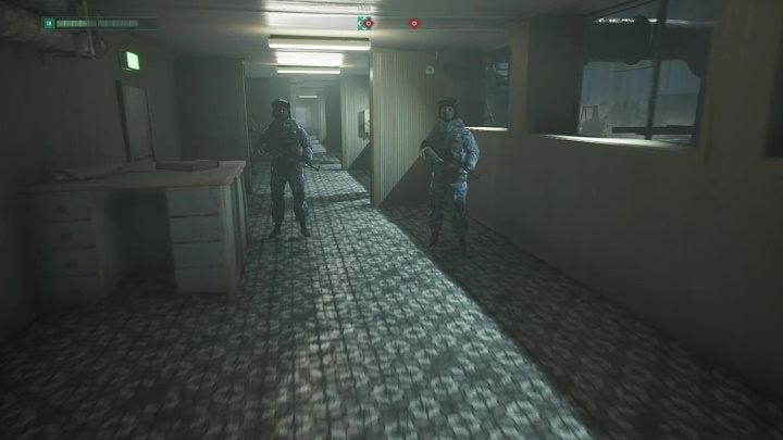 After completing all these points, you will face Tatiana - Chernobylite: Final Heist - walkthrough - Kozlov Questline - Chernobylite Guide