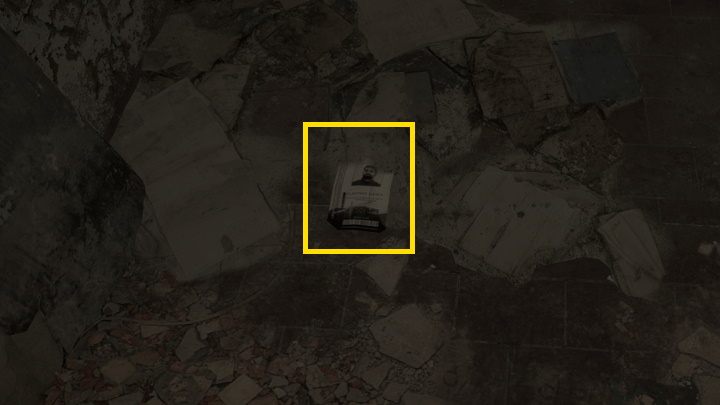 1 - Chernobylite: Black Stalker - facts and clues - Investigations - Chernobylite Guide