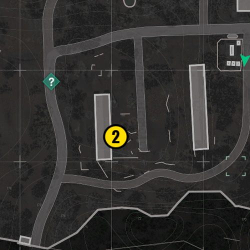 There is a tent, in the middle of which you will find the laptop - Chernobylite: Hacking into NAR servers - walkthrough - Mikhail Questline - Chernobylite Guide