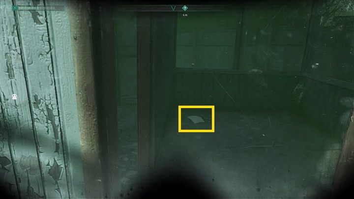 1 - Chernobylite: The Conspiracy - facts and clues - Investigations - Chernobylite Guide